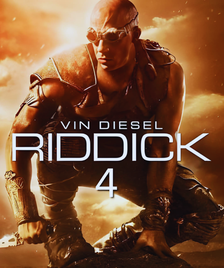 RIDDICK 4: Furya Teaser (2024) With Vin Diesel & Katee Sackhoff - Live News